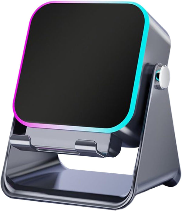 Foldable Wireless Audio Charge Station